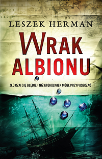 Leszek Herman ‹Wrak Albionu›