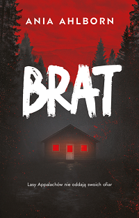 Ania Ahlborn ‹Brat›