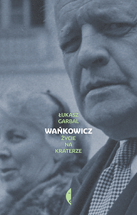 Łukasz Garbal ‹Wańkowicz›