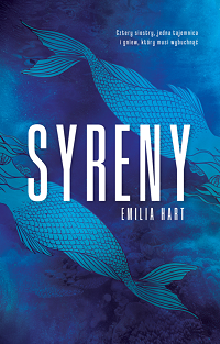 Emilia Hart ‹Syreny›
