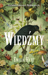 Emilia Hart ‹Wiedźmy›