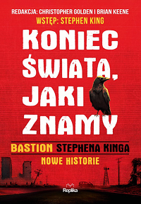  &lsaquo;Koniec świata, jaki znamy&rsaquo;