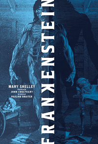Mary Shelley &lsaquo;Frankenstein&rsaquo;