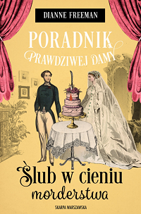 Dianne Freeman ‹Ślub w cieniu morderstwa›