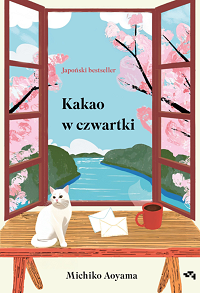 Michiko Aoyama ‹Kakao w czwartki›