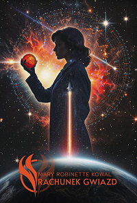 Mary Robinette Kowal &lsaquo;Rachunek gwiazd&rsaquo;