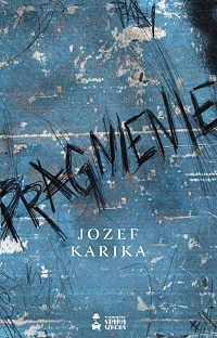 Jozef Karika ‹Pragnienie›