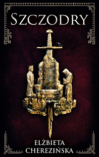 Elżbieta Cherezińska ‹Szczodry›