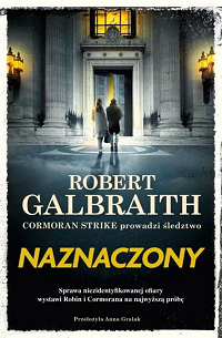 Robert Galbraith ‹Naznaczony›