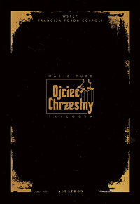Mario Puzo ‹Ojciec Chrzestny. Trylogia›