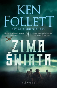 Ken Follett ‹Zima świata›