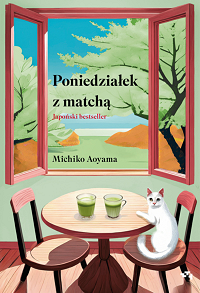 Michiko Aoyama ‹Poniedziałek z matchą›