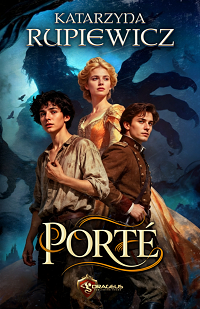 Katarzyna Rupiewicz ‹Porté›