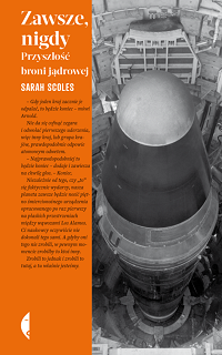 Sarah Scoles &lsaquo;Zawsze, nigdy&rsaquo;