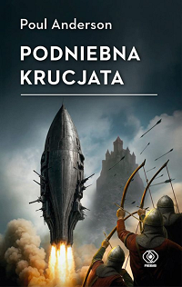 Poul Anderson ‹Podniebna krucjata›