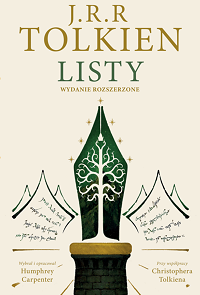 J.R.R. Tolkien &lsaquo;Listy&rsaquo;