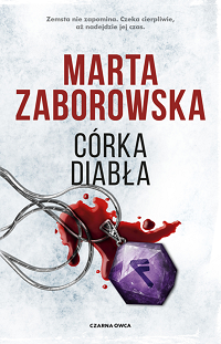 Marta Zaborowska &lsaquo;Córka diabła&rsaquo;