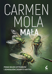 Carmen Mola &lsaquo;Mała&rsaquo;