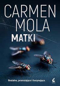Carmen Mola &lsaquo;Matki&rsaquo;