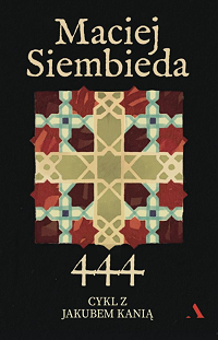 Maciej Siembieda &lsaquo;444&rsaquo;