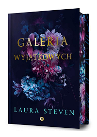 Laura Steven &lsaquo;Galeria wyjątkowych&rsaquo;