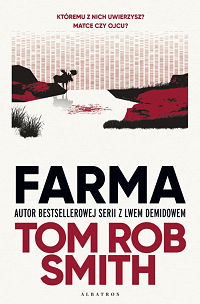 Tom Rob Smith ‹Farma›