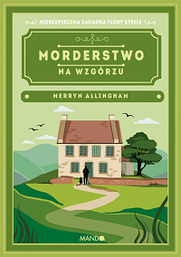 Merryn Allingham &lsaquo;Morderstwo na wzgórzu&rsaquo;