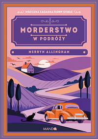 Merryn Allingham &lsaquo;Morderstwo w podróży&rsaquo;