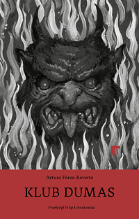 Arturo Pérez-Reverte &lsaquo;Klub Dumas&rsaquo;