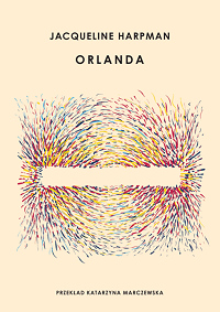 Jacqueline Harpman &lsaquo;Orlanda&rsaquo;