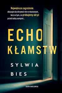 Sylwia Bies &lsaquo;Echo kłamstw&rsaquo;