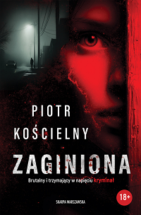 Piotr Kościelny &lsaquo;Zaginiona&rsaquo;