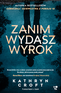 Kathryn Croft &lsaquo;Zanim wydasz wyrok&rsaquo;