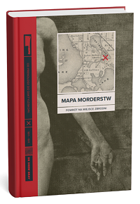 Drew Gray &lsaquo;Mapa morderstw&rsaquo;