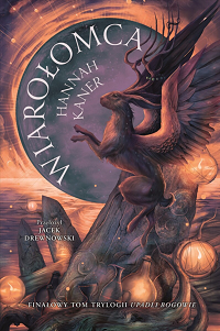 Hannah Kaner &lsaquo;Wiarołomca&rsaquo;