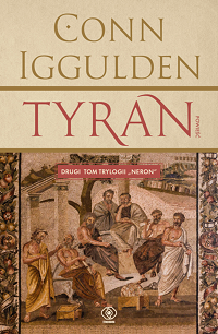 Conn Iggulden &lsaquo;Tyran&rsaquo;
