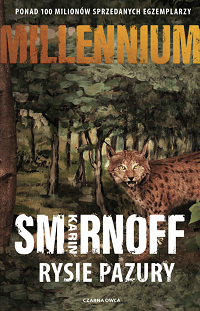 Karin Smirnoff &lsaquo;Rysie pazury&rsaquo;