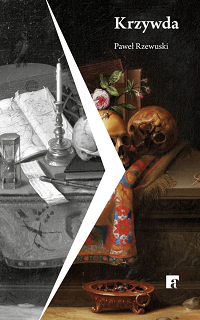 Paweł Rzewuski &lsaquo;Krzywda&rsaquo;