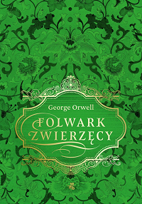 George Orwell &lsaquo;Folwark zwierzęcy&rsaquo;