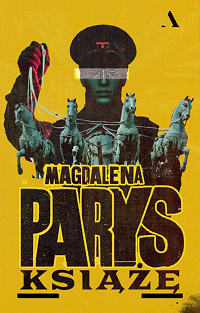 Magdalena Parys &lsaquo;Książę&rsaquo;