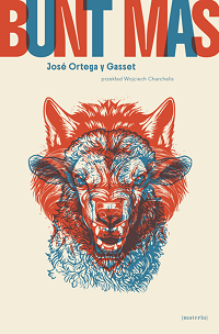 José Ortega y Gasset &lsaquo;Bunt mas&rsaquo;
