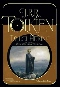 J.R.R. Tolkien &lsaquo;Dzieci Húrina&rsaquo;