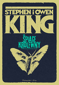 Stephen King, Owen King &lsaquo;Śpiące królewny&rsaquo;