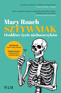 Mary Roach &lsaquo;Sztywniak&rsaquo;