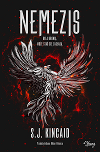 S.J. Kincaid &lsaquo;Nemezis&rsaquo;