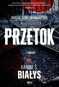 Hanna S. Białys &lsaquo;Przetok&rsaquo;
