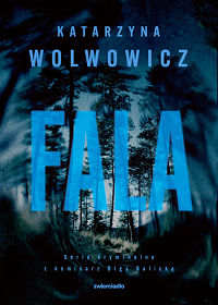Katarzyna Wolwowicz &lsaquo;Fala&rsaquo;