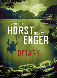 Jørn Lier Horst, Thomas Enger &lsaquo;Ofiary&rsaquo;