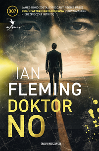 Ian Fleming &lsaquo;Doktor No&rsaquo;