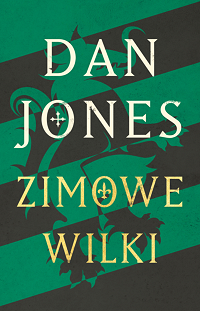 Dan Jones &lsaquo;Zimowe Wilki&rsaquo;